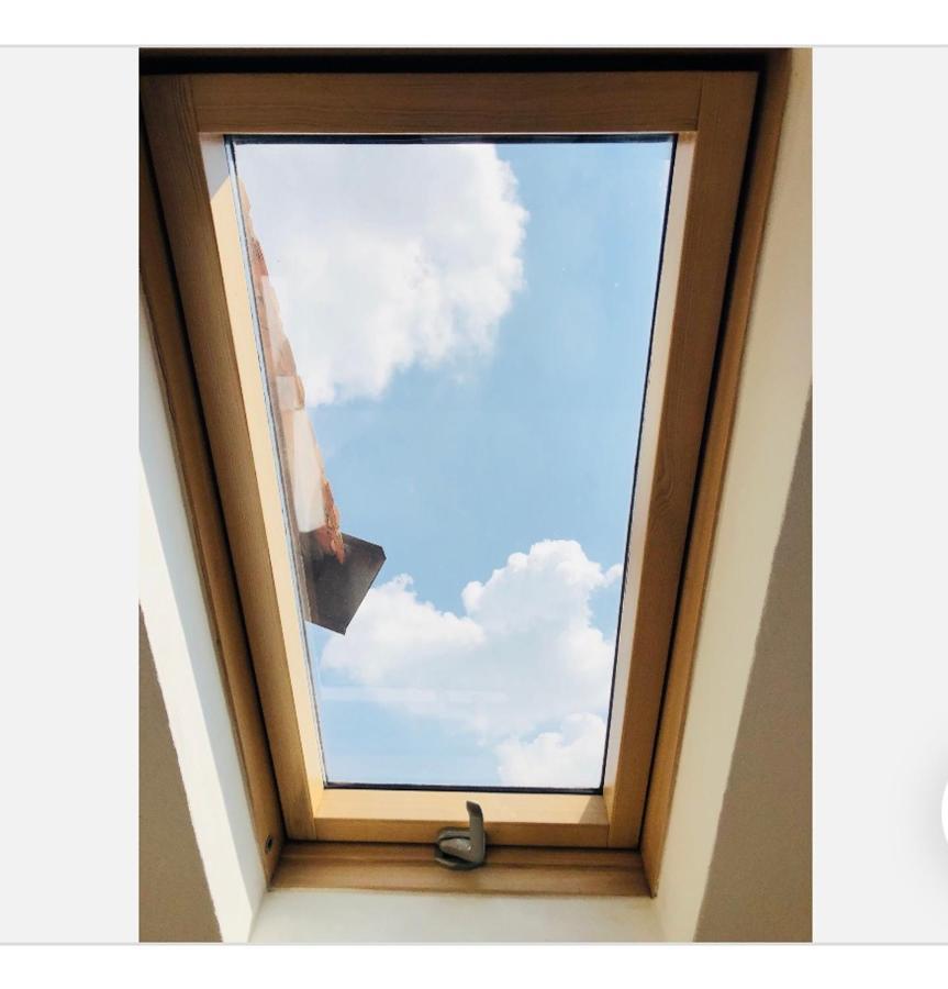 Apartamento Solferino Milano Exterior foto