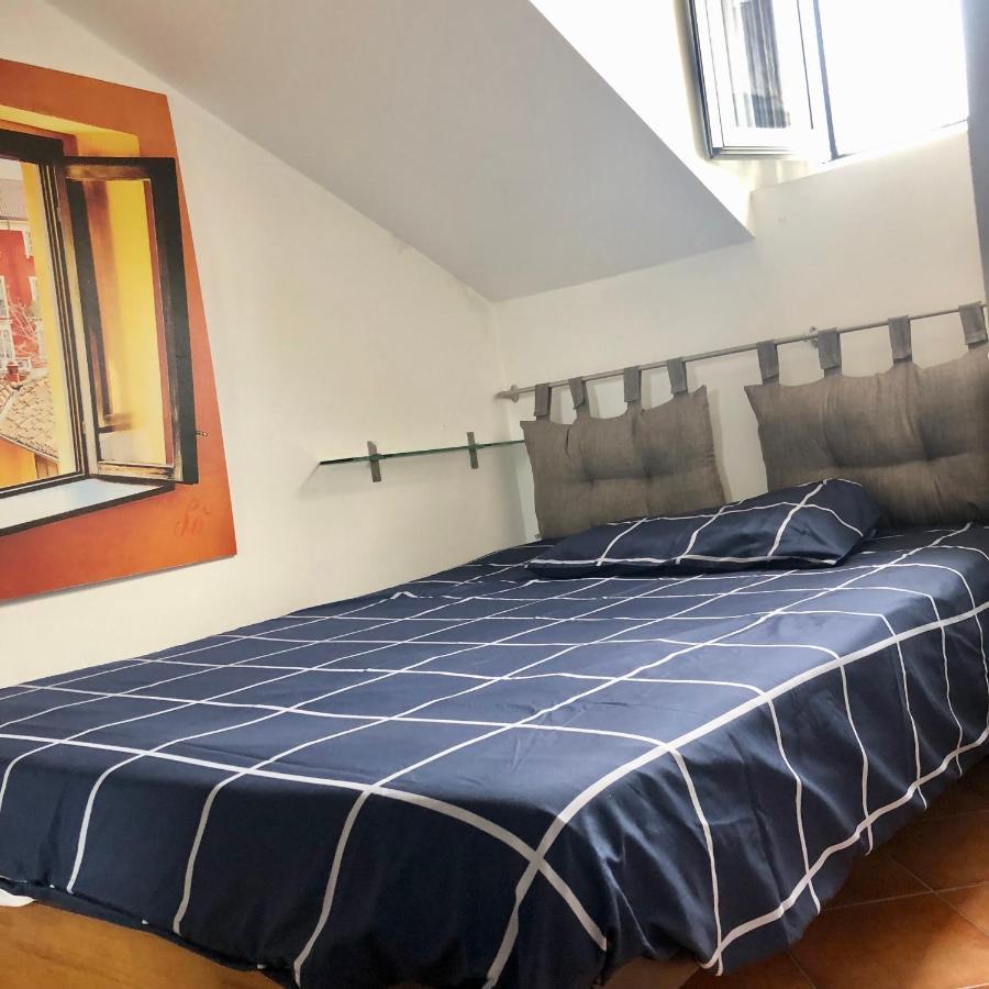 Apartamento Solferino Milano Exterior foto