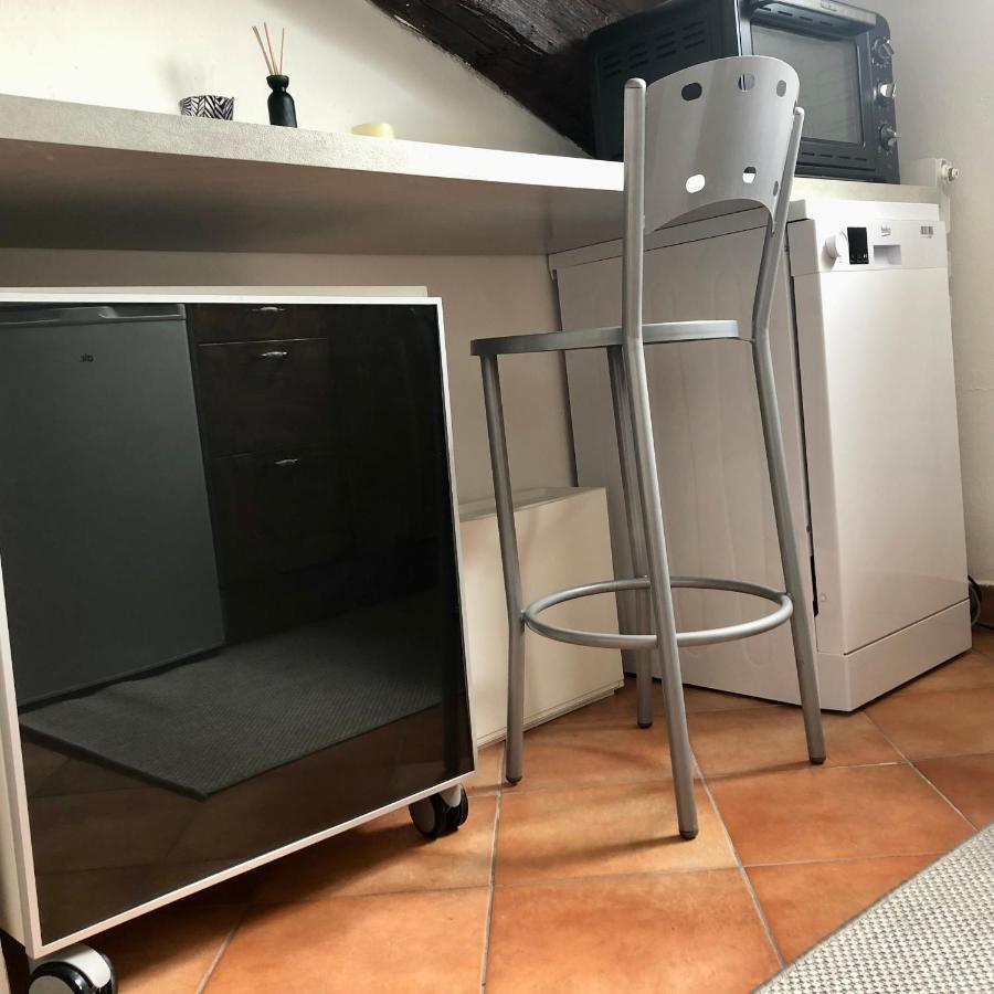 Apartamento Solferino Milano Exterior foto