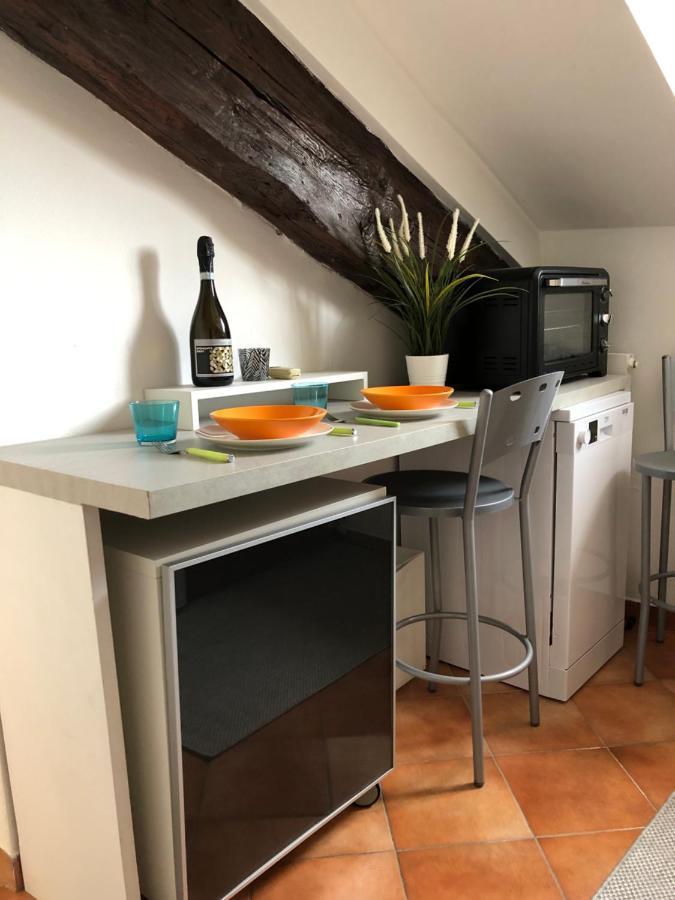 Apartamento Solferino Milano Exterior foto