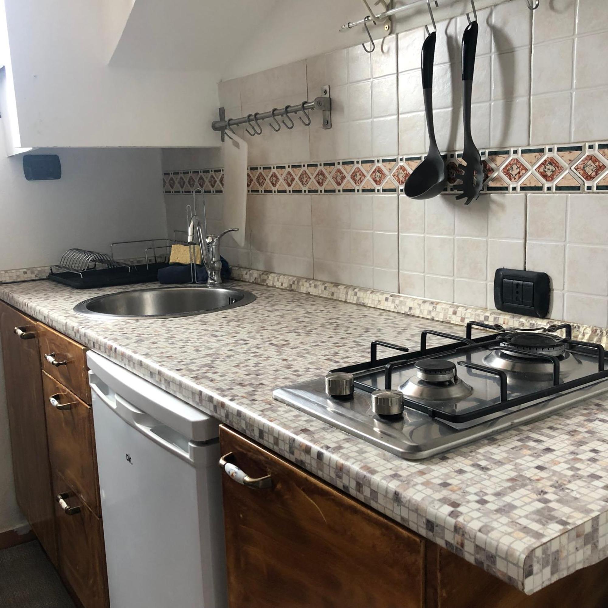 Apartamento Solferino Milano Exterior foto