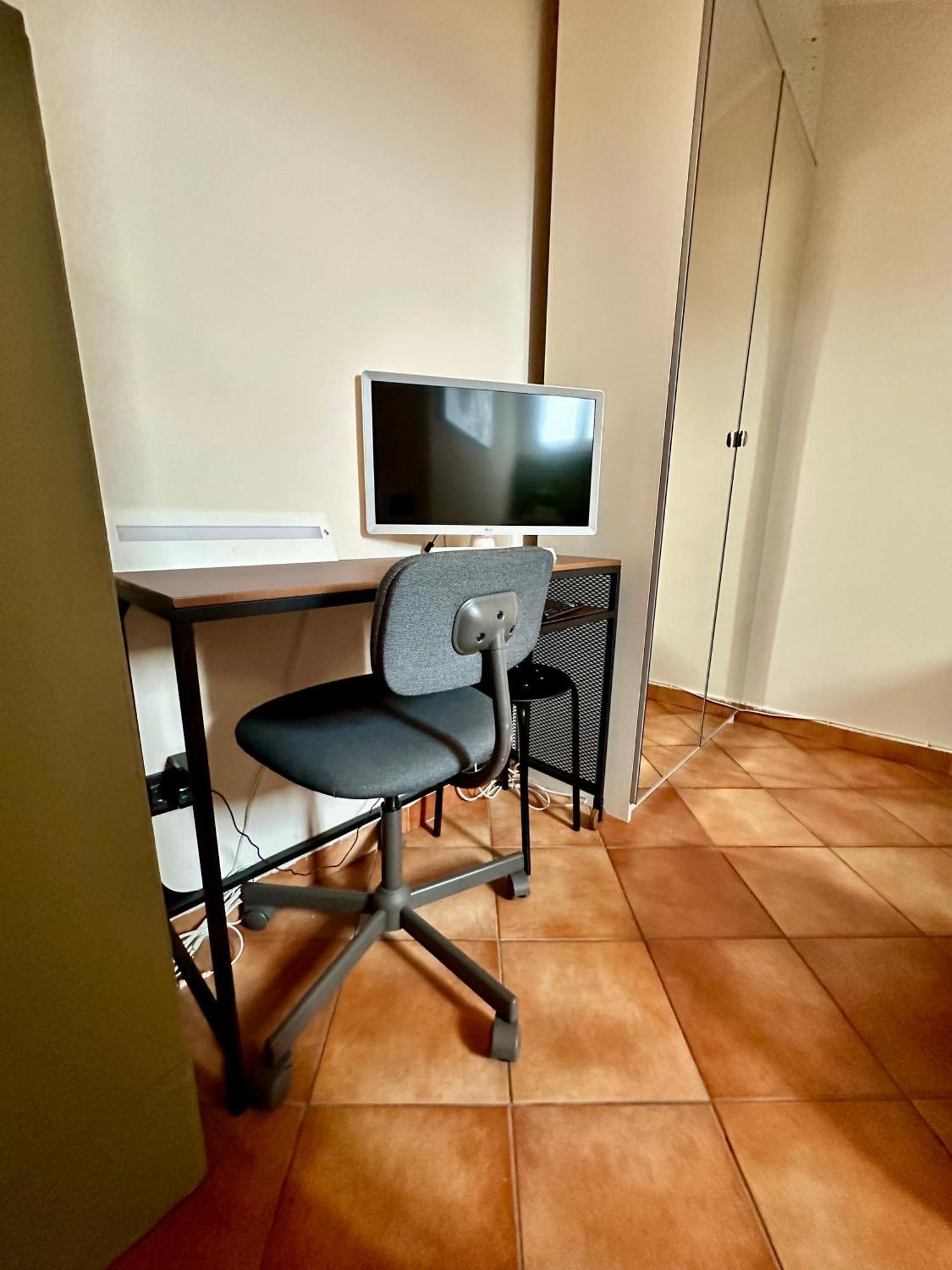 Apartamento Solferino Milano Exterior foto