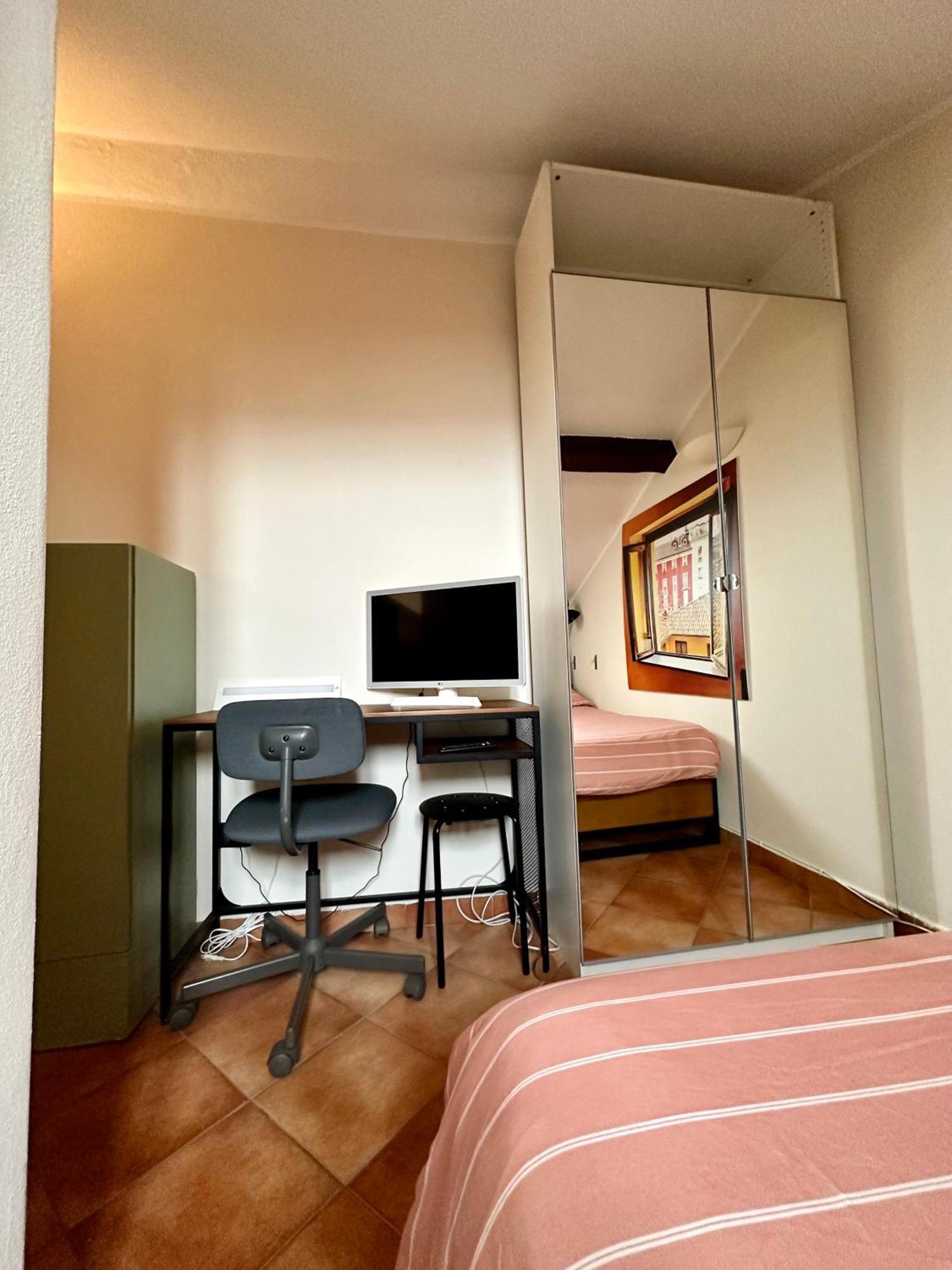 Apartamento Solferino Milano Exterior foto