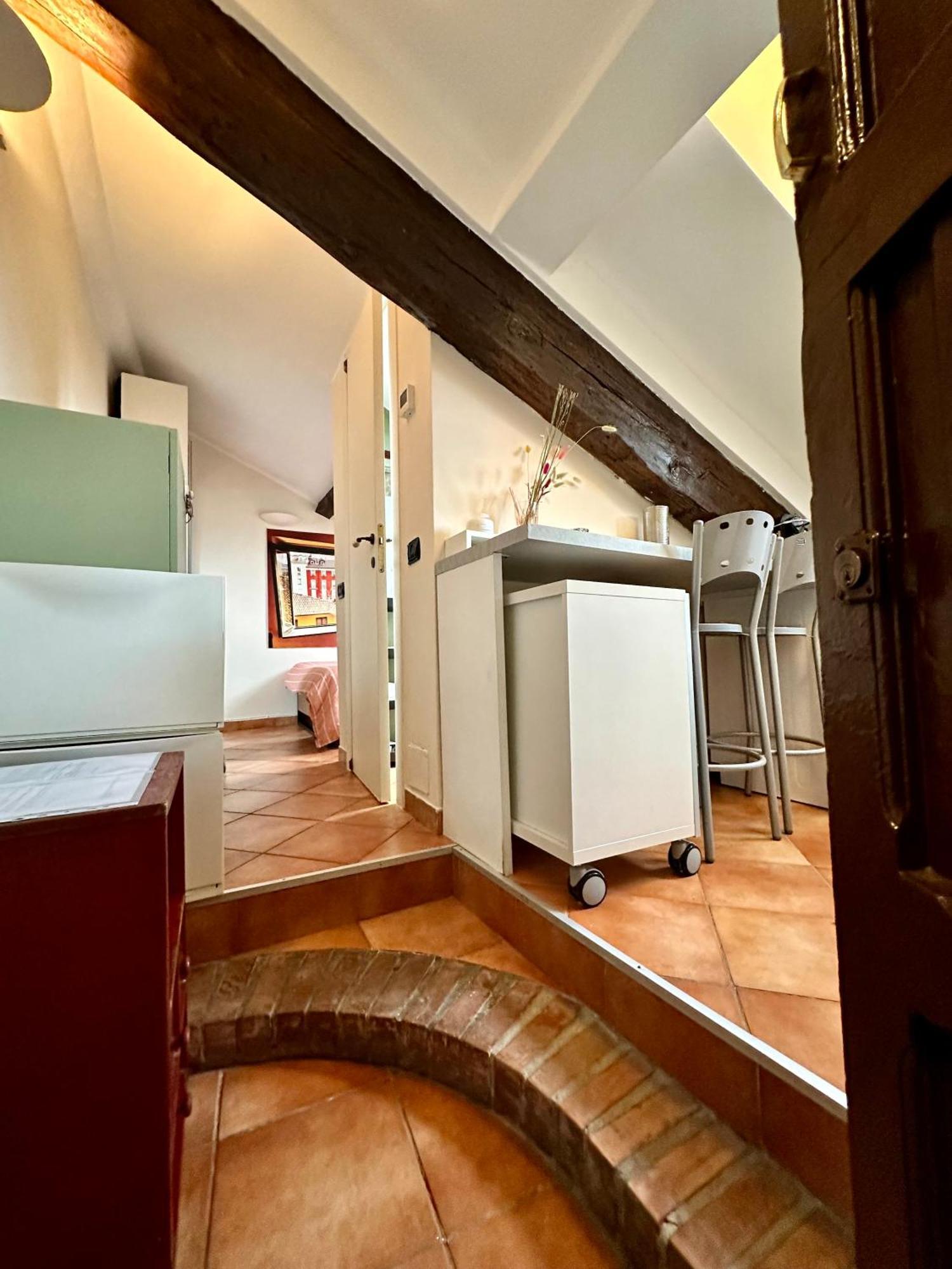 Apartamento Solferino Milano Exterior foto