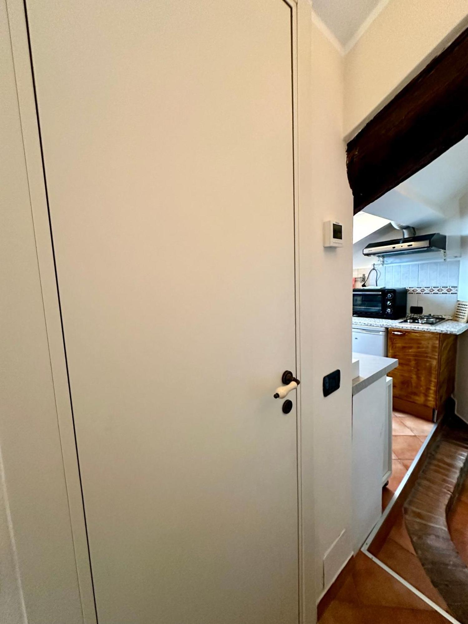 Apartamento Solferino Milano Exterior foto