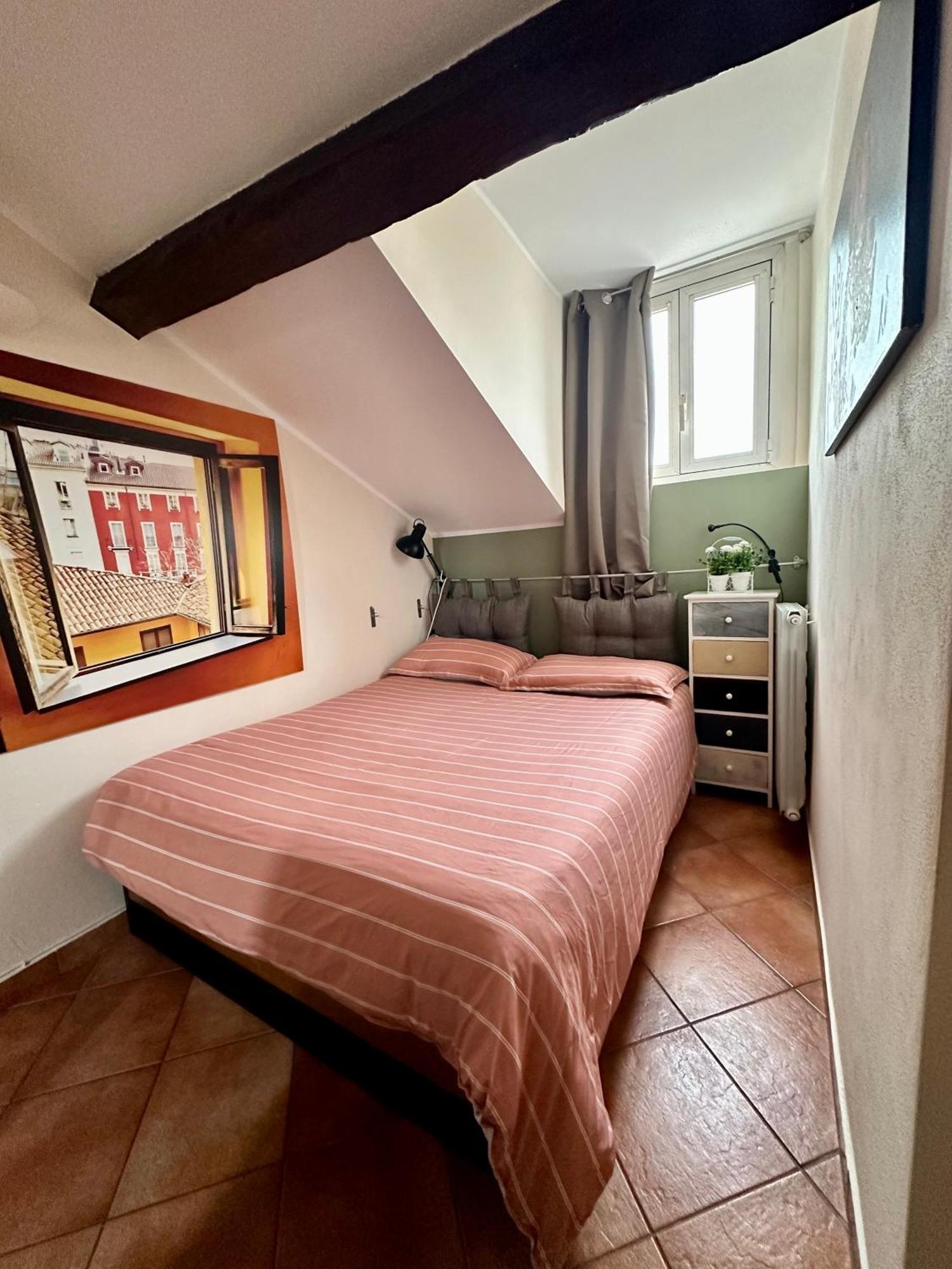 Apartamento Solferino Milano Exterior foto
