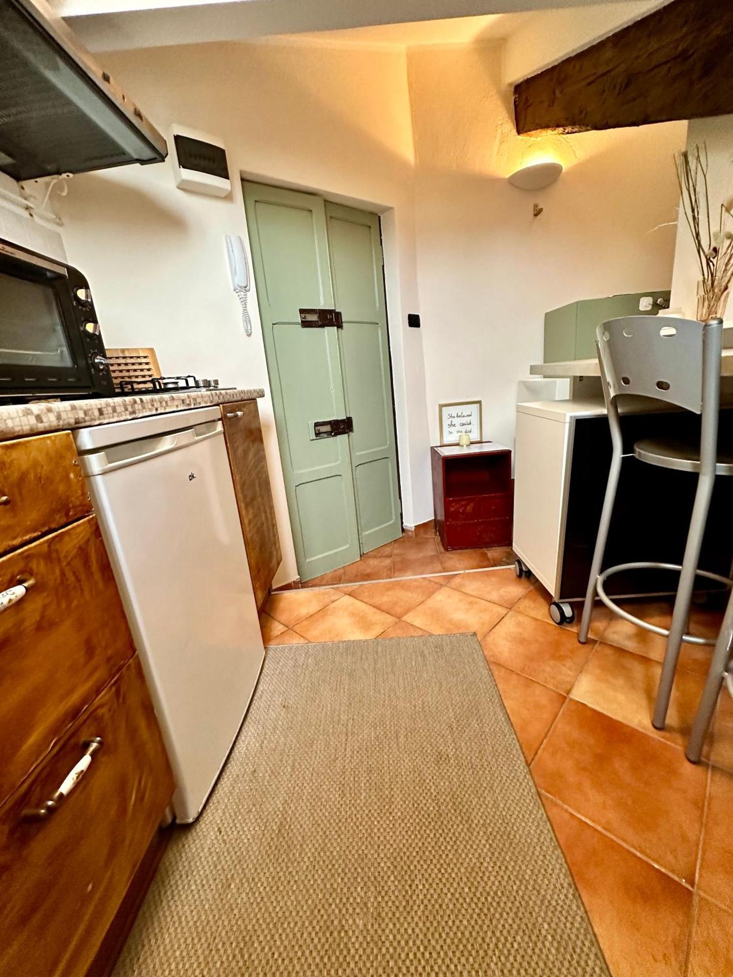 Apartamento Solferino Milano Exterior foto