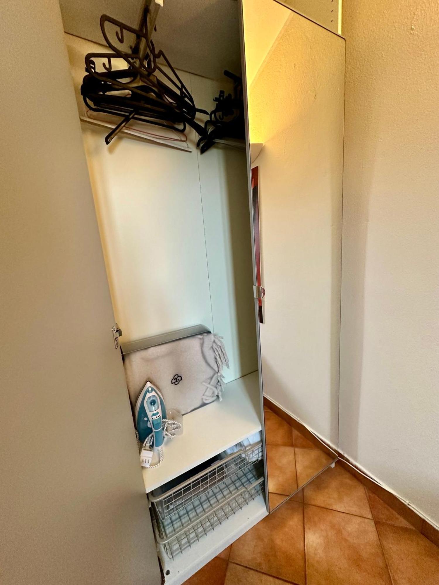 Apartamento Solferino Milano Exterior foto